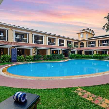 Casa De Goa - Boutique Resort Calangute Exterior foto