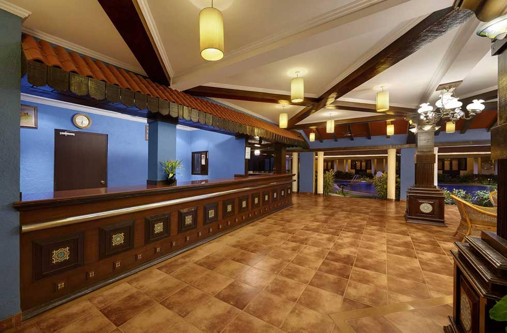 Casa De Goa - Boutique Resort Calangute Exterior foto