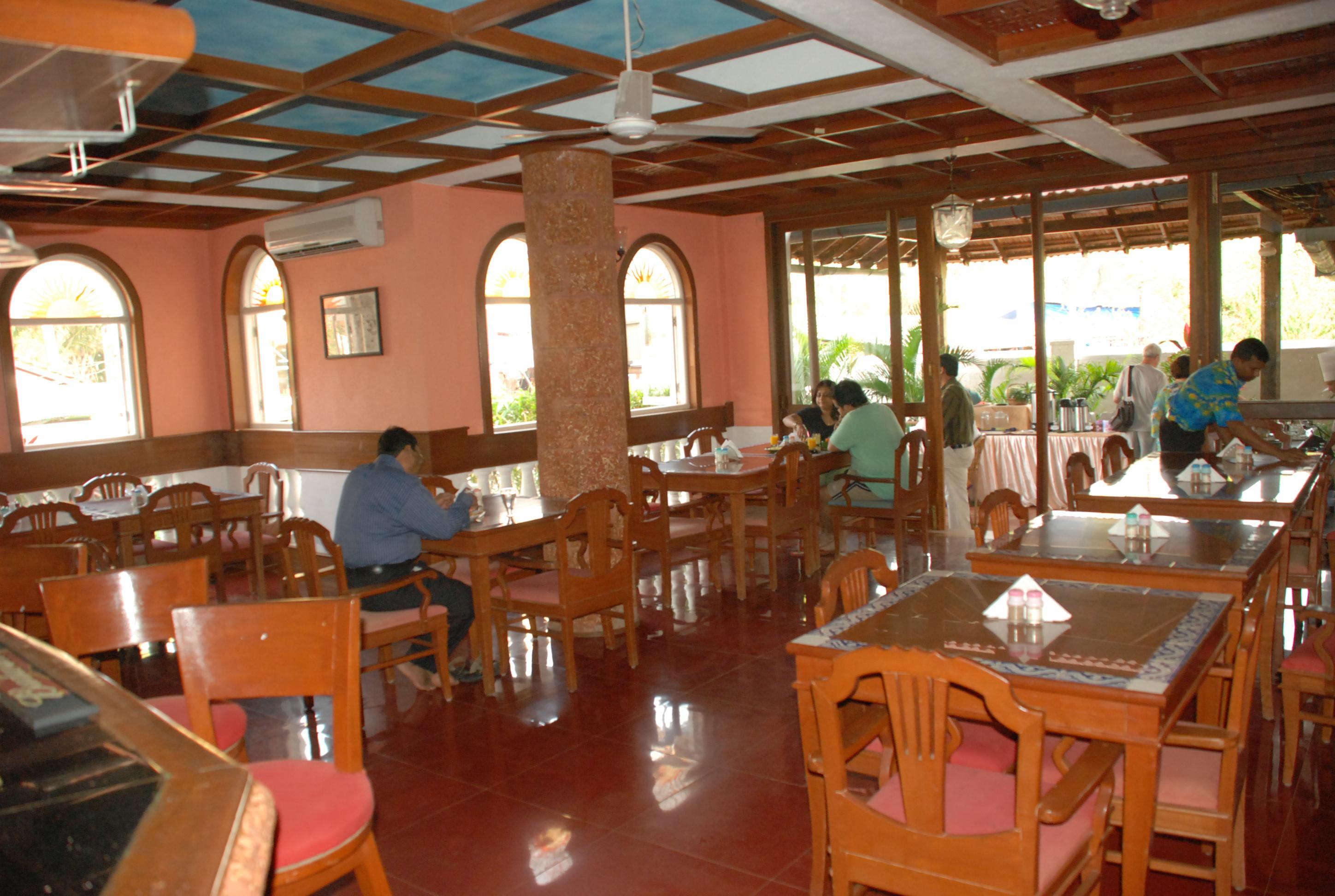 Casa De Goa - Boutique Resort Calangute Exterior foto