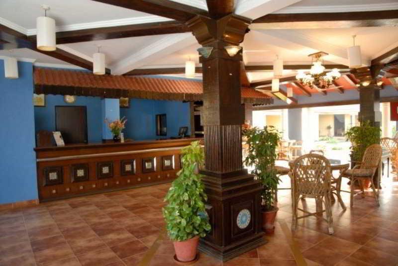 Casa De Goa - Boutique Resort Calangute Exterior foto