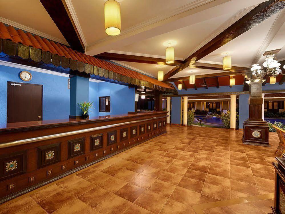 Casa De Goa - Boutique Resort Calangute Exterior foto